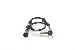 ABS sensors Bosch 0986594031, 1 gab. cena un informācija | Auto piederumi | 220.lv