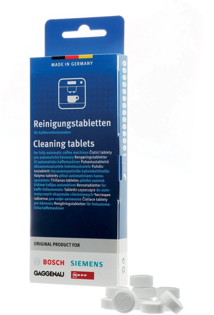 Bosch 00311969 cena un informācija | Kafijas automātu piederumi | 220.lv