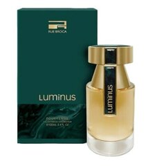 Parfimērijas ūdens Rue Broca Luminous Pour Femme EDP sievietēm, 100 ml cena un informācija | Sieviešu smaržas | 220.lv