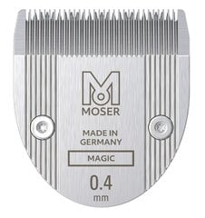 Moser 1590-7001 цена и информация | Принадлежности для товара красоты | 220.lv