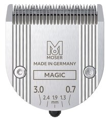 Moser 1854-7506 Magicblade цена и информация | Принадлежности для товара красоты | 220.lv