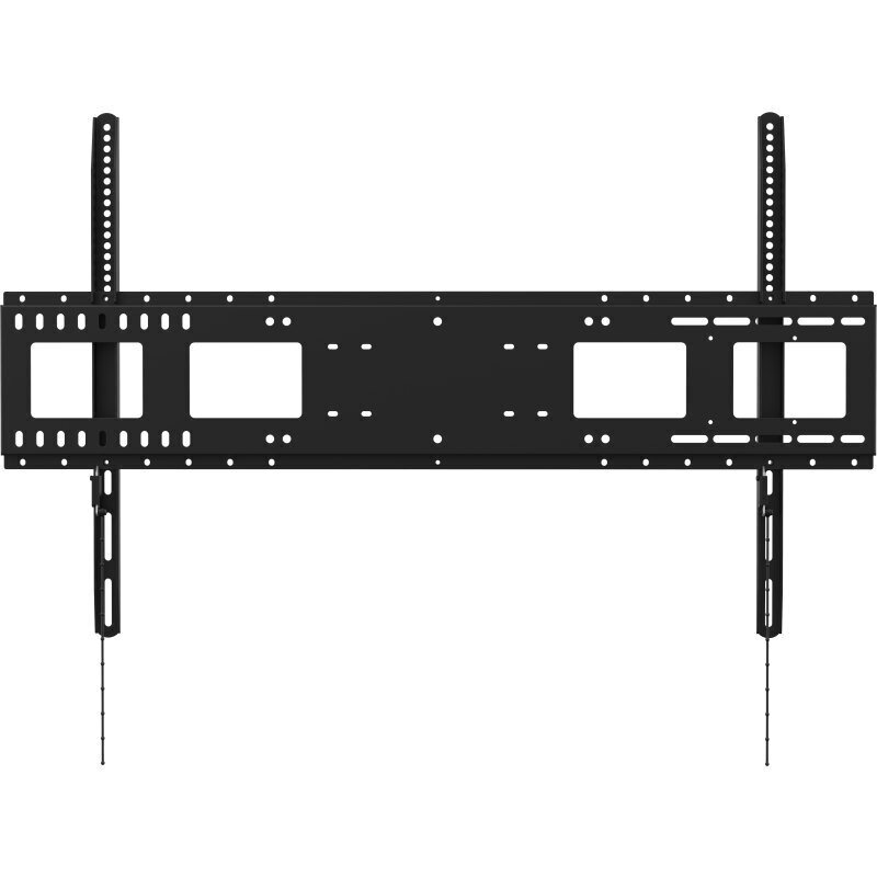 Lielas slodzes plakanā paneļa sienasstiprinājums VFM-W10X6 1000 × 600 cena un informācija | TV kronšteini | 220.lv