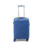 Mazs koferis Roncato BoxSport,S, zils cena un informācija | Koferi, ceļojumu somas | 220.lv