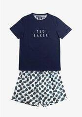 Пижама Ted Baker для мужчин, 175082 цена и информация | Мужские халаты, пижамы | 220.lv