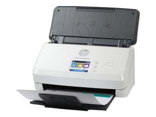 HP ScanJet Pro N4000 snw1 цена и информация | Сканеры | 220.lv