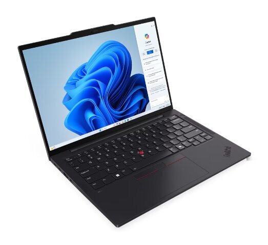 Lenovo ThinkPad T14s Gen 5 (21LS002VMX) cena un informācija | Portatīvie datori | 220.lv