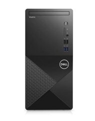 Dell Vostro 3020 (N2042VDT3020MTEMEA01) цена и информация | Стационарные компьютеры | 220.lv