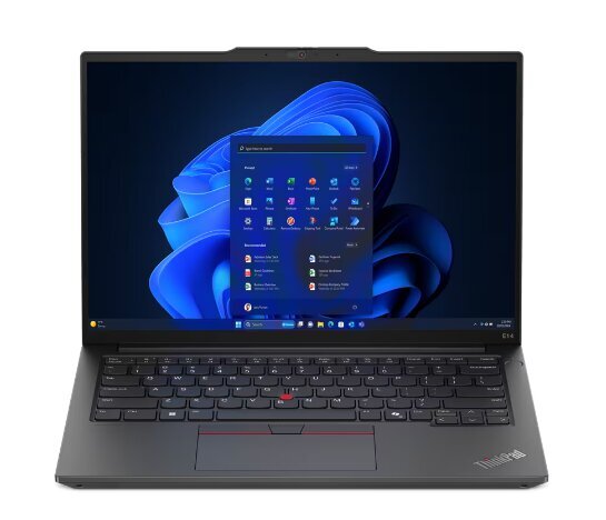 Lenovo ThinkPad E14 Gen 6 (21M7002JMX) cena un informācija | Portatīvie datori | 220.lv