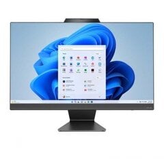 Asus M3402 AiO (M3402WFAK-BPC024W) cena un informācija | Stacionārie datori | 220.lv