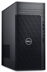 Dell Precision 3680 Tower (N012PT3680MTEMEA_VP) цена и информация | Стационарные компьютеры | 220.lv