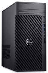 Dell Precision 3680 Tower (N012PT3680MTEMEA_VP_EST) цена и информация | Стационарные компьютеры | 220.lv