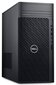 Dell Precision 3680 Tower (N012PT3680MTEMEA_VP_EST) cena un informācija | Stacionārie datori | 220.lv