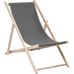 Atpūtas krēsls Easy Summer cena un informācija | Sauļošanās krēsli | 220.lv