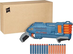 Rotaļu ierocis Nerf Elite 2.0 Blaster, zils, E9959F03 cena un informācija | Rotaļlietas zēniem | 220.lv
