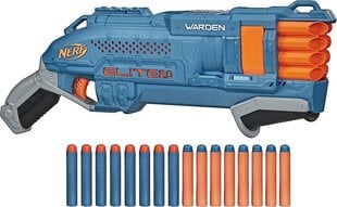 Rotaļu ierocis Nerf Elite 2.0 Blaster, zils, E9959F03 cena un informācija | Rotaļlietas zēniem | 220.lv