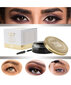 Uzacu vasks ar otu melns Nishlady Eyebrow Lift Lamination Gel Kit With Brush (Black), 50 ml cena un informācija | Uzacu krāsas, zīmuļi | 220.lv