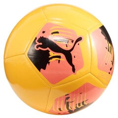 Graphic rush ball puma 08426501 unisex pilka unisex grey цена и информация | Футбольные мячи | 220.lv