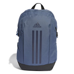 Mugursoma Adidas Power VII, 26.4L cena un informācija | Sporta somas un mugursomas | 220.lv