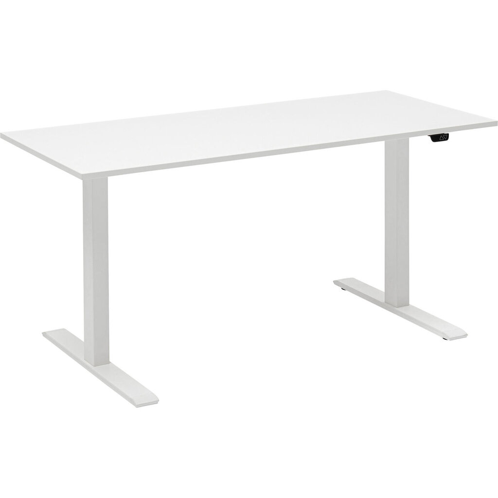 Top Tavola White Smart 120x70 cena un informācija | Virsmas galdiem | 220.lv