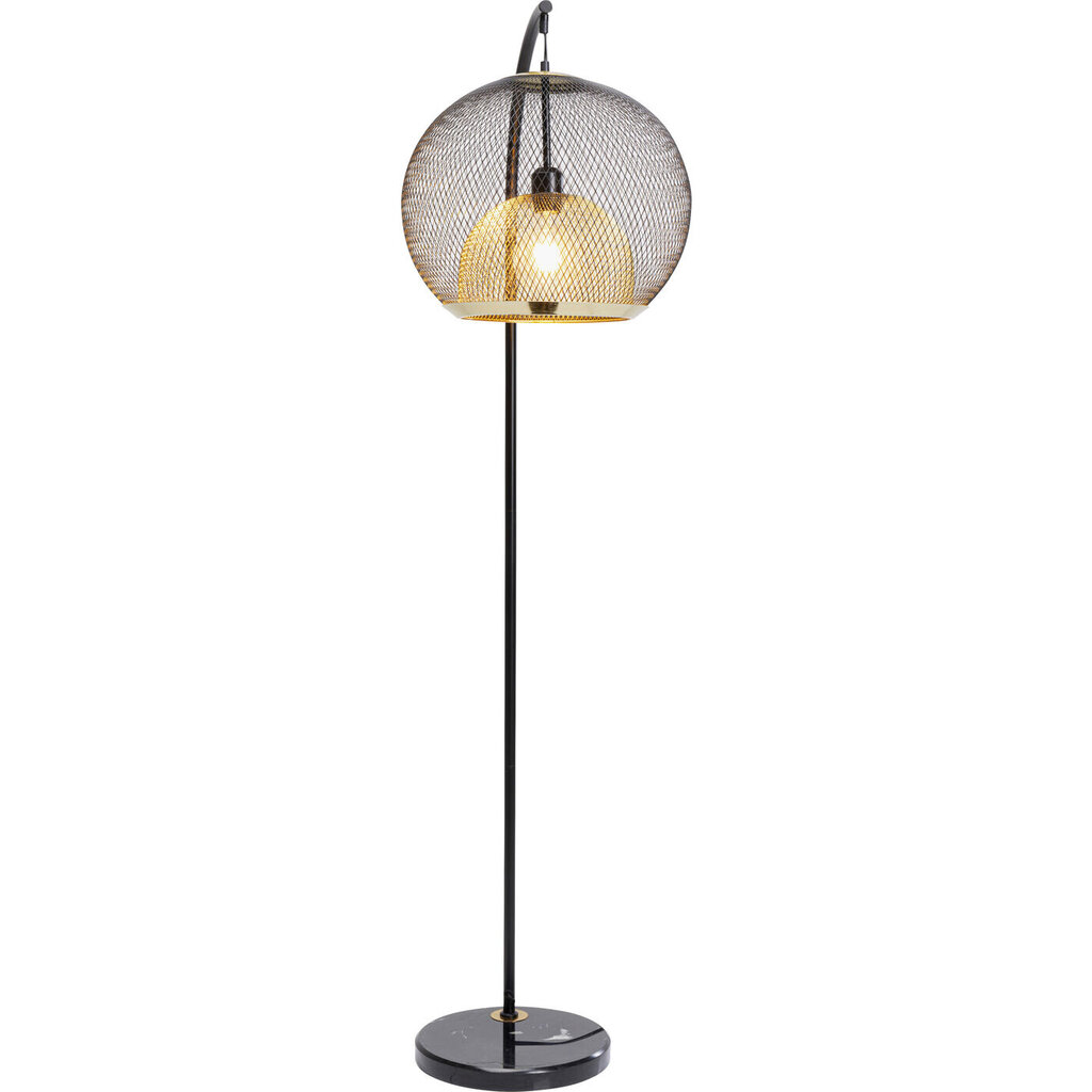 Kare Design galda lampa Grato cena un informācija | Galda lampas | 220.lv