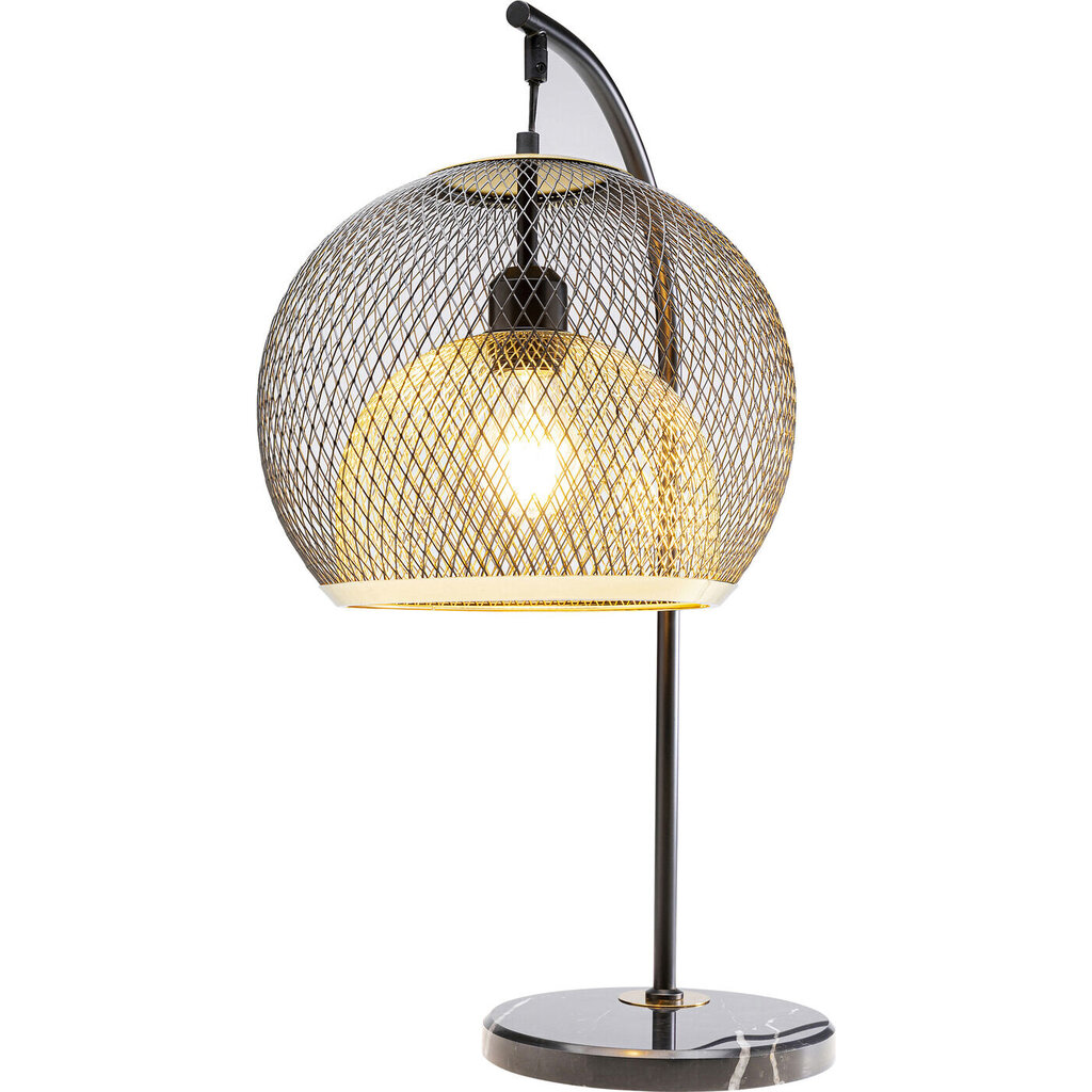 Kare Design galda lampa Grato cena un informācija | Galda lampas | 220.lv