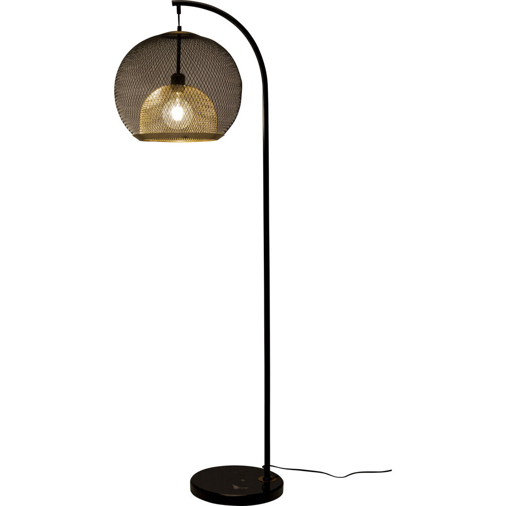 Kare Design galda lampa Grato cena un informācija | Galda lampas | 220.lv