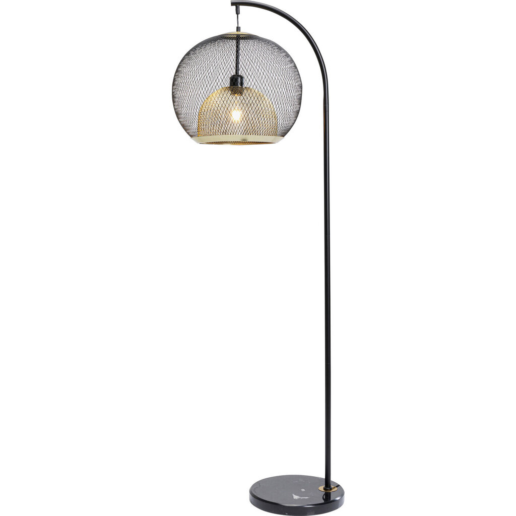 Kare Design galda lampa Grato cena un informācija | Galda lampas | 220.lv