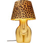 Kare Design galda lampa Donna cena un informācija | Galda lampas | 220.lv