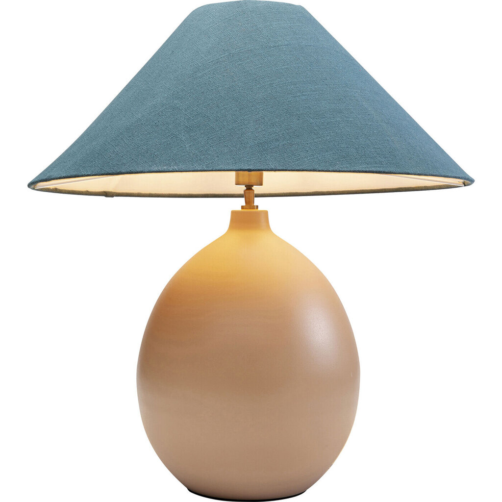 Galda lampa Musa 64cm цена и информация | Galda lampas | 220.lv