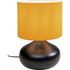 Galda lampa Hit Parade 29cm cena un informācija | Galda lampas | 220.lv