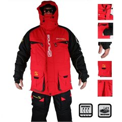 Зимний костюм Runos Coldbreaker 45/2XL цена и информация | Одежда и обувь для рыбалки | 220.lv