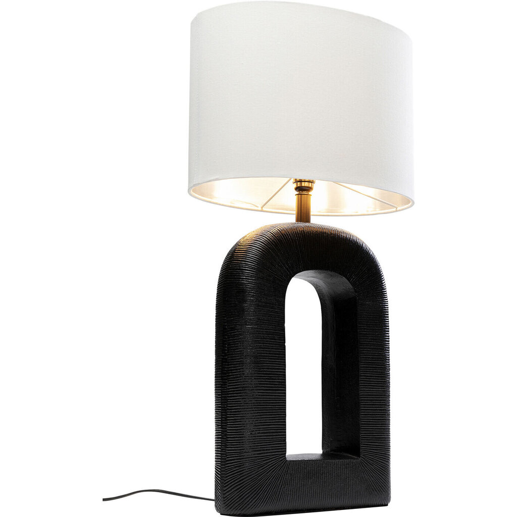 Kare Design galda lampa cena un informācija | Galda lampas | 220.lv