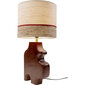 Galda lampa Mesa 61cm цена и информация | Galda lampas | 220.lv