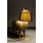 Kare Design galda lampa Alpaca Gold cena un informācija | Galda lampas | 220.lv