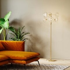 Kare Design stāvlampa cena un informācija | Stāvlampas | 220.lv