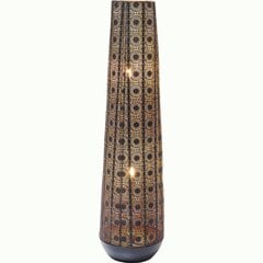 Stāvlampa Sultan Cone 120cm cena un informācija | Stāvlampas | 220.lv