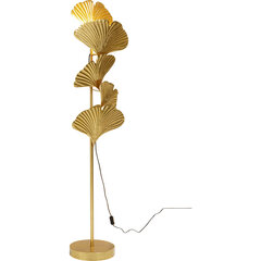 Stāvlampa Yuva Gold 160cm cena un informācija | Stāvlampas | 220.lv