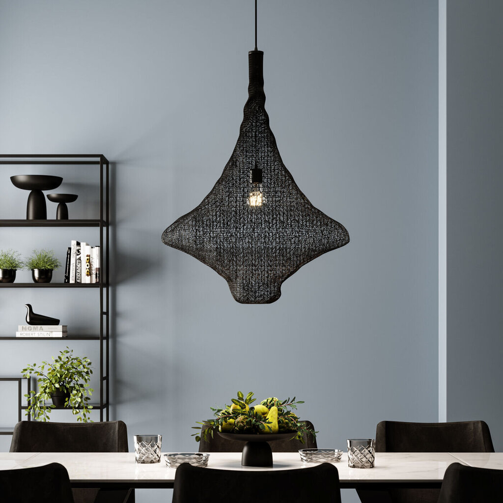 Kare Design piekaramā lampa Cocoon cena un informācija | Lustras | 220.lv