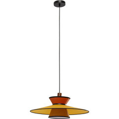 Piekaramā lampa Riva Ø55cm cena un informācija | Lustras | 220.lv