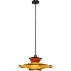 Piekaramā lampa Riva Ø55cm cena un informācija | Lustras | 220.lv