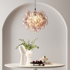 Kare Design piekaramā lampa cena un informācija | Lustras | 220.lv