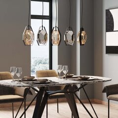 Kare Design piekaramā lampa Diamond Fever Dining cena un informācija | Lustras | 220.lv