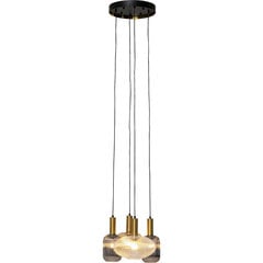 Kare Design piekaramā lampa Lobby Quattro цена и информация | Люстры | 220.lv