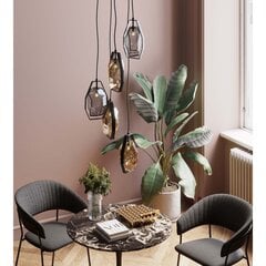 Kare Design piekaramā lampa Diamond Fever Spiral cena un informācija | Piekaramās lampas | 220.lv