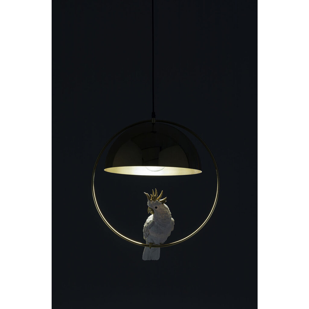 Kare Design piekaramā lampa cena un informācija | Lustras | 220.lv