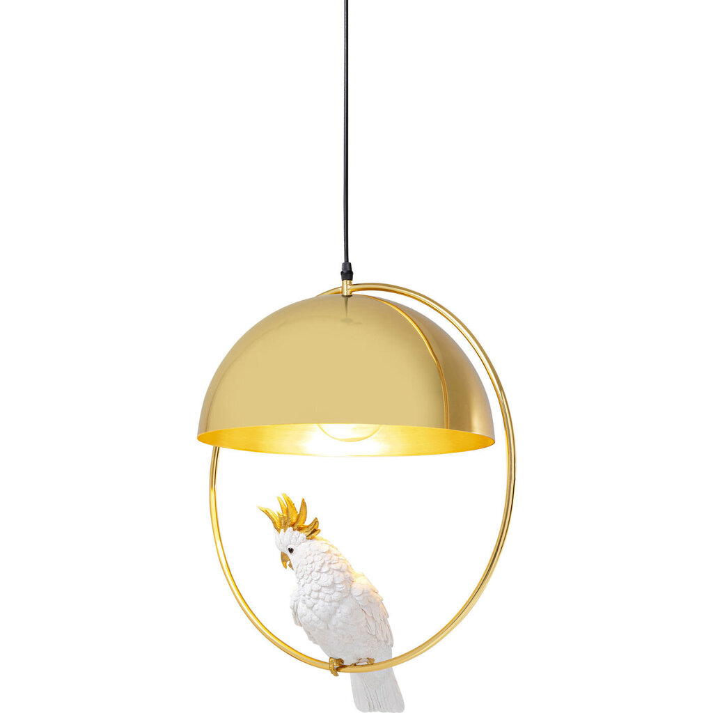 Kare Design piekaramā lampa cena un informācija | Lustras | 220.lv