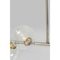 Kare Design piekaramā lampa Scala Balls Chrome 150 цена и информация | Piekaramās lampas | 220.lv