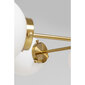 Kare Design piekaramā lampa Heavenly Gold cena un informācija | Lustras | 220.lv