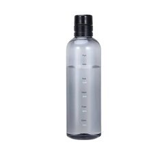 Бутылка для питья Tech Zone, 700 мл цена и информация | Фляги для воды | 220.lv