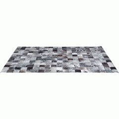 Kare Design paklājs Cosmo Grey Fur, 200x300cm cena un informācija | Paklāji | 220.lv